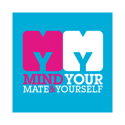 MYMY - Mind Your Mate and Yourself