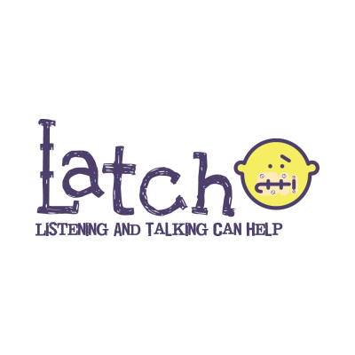 L.A.T.C.H Listening And Talking Can Help