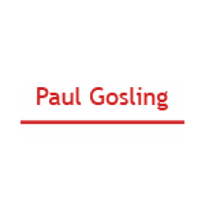 Paul Gosling