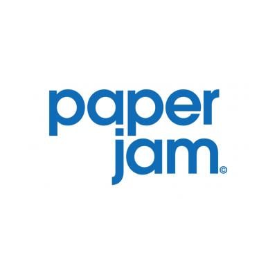 Paperjam Design Limited