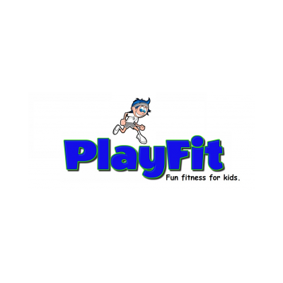 PlayFit,   fun fitness for kids