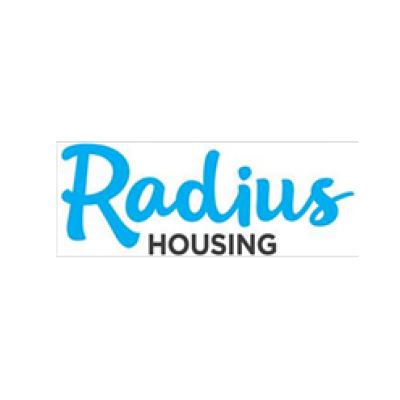 Radius Housing