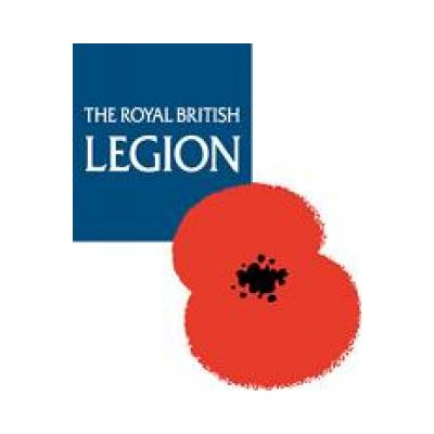 The Royal British Legion