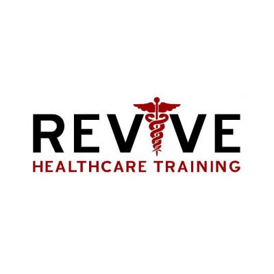 Revive Healthcare Training Ltd