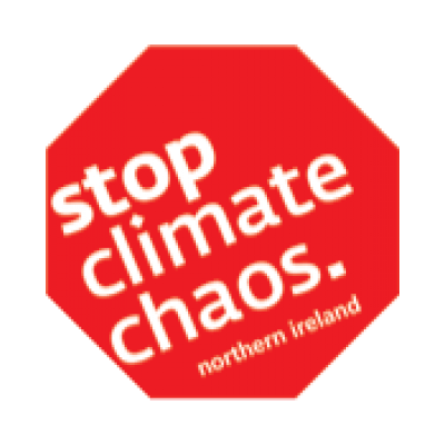 Stop Climate Chaos NI