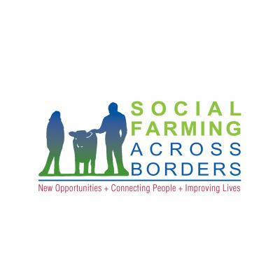 Social Farming Across Borders