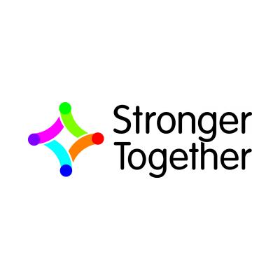 strong together by series