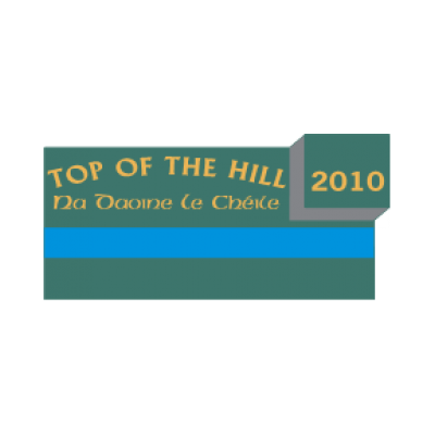 Top of the Hill 2010