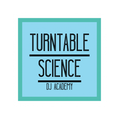 Turntable Science