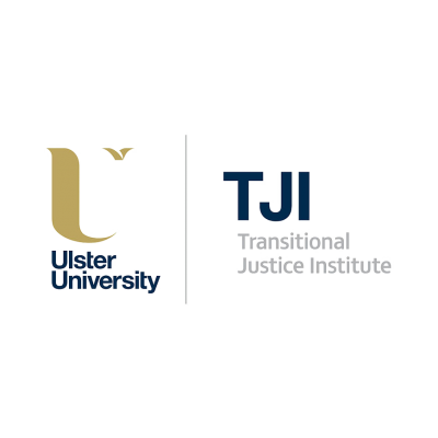 Transitional Justice Institute, Ulster University