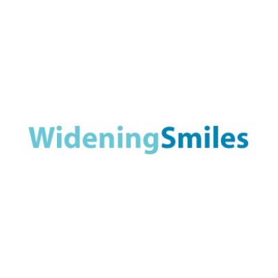 Widening Smiles