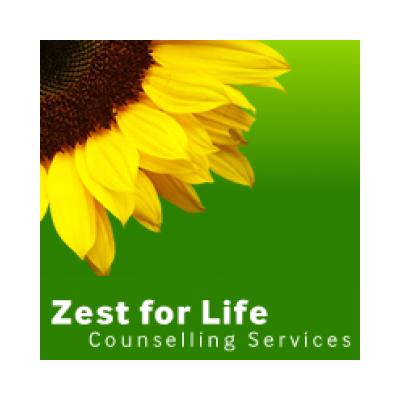 Zest for Life Counselling & Training Services