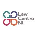 Law Centre NI logo