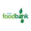 Larne Foodbank Logo