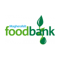 Magherafelt foodbank logo