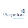 The Resurgam Trust logo