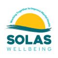 Solas Wellbeing Logo