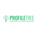 ProfileTree Web Design and Digital Marketing Ltd Logo