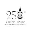 Clifton House 250 Logo