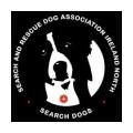 Search & Rescue Dog Association Ireland North (SARDA IN) 