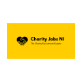 Charity Jobs NI logo