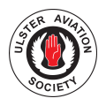 Ulster Aviation Society Logo