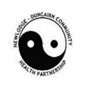 New Lodge Duncairn Community Health Partnership