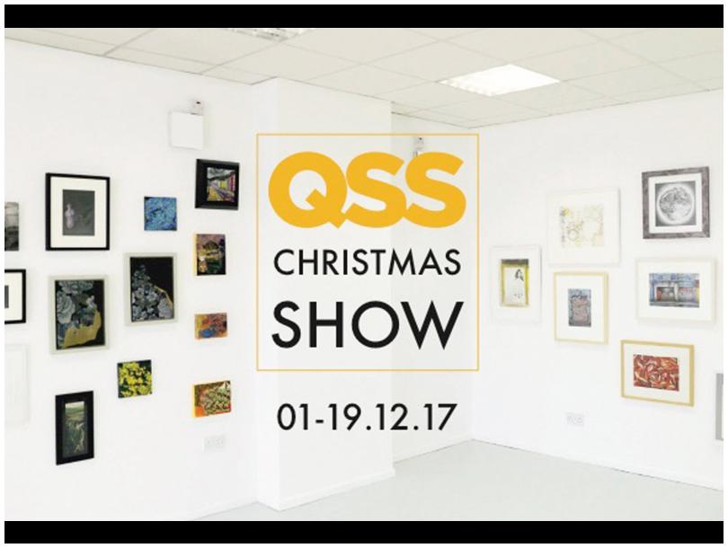 QSS Christmas Show