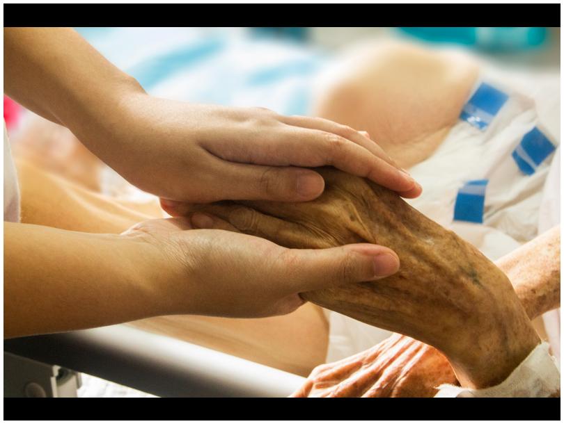 Palliative Care & End of Life Care