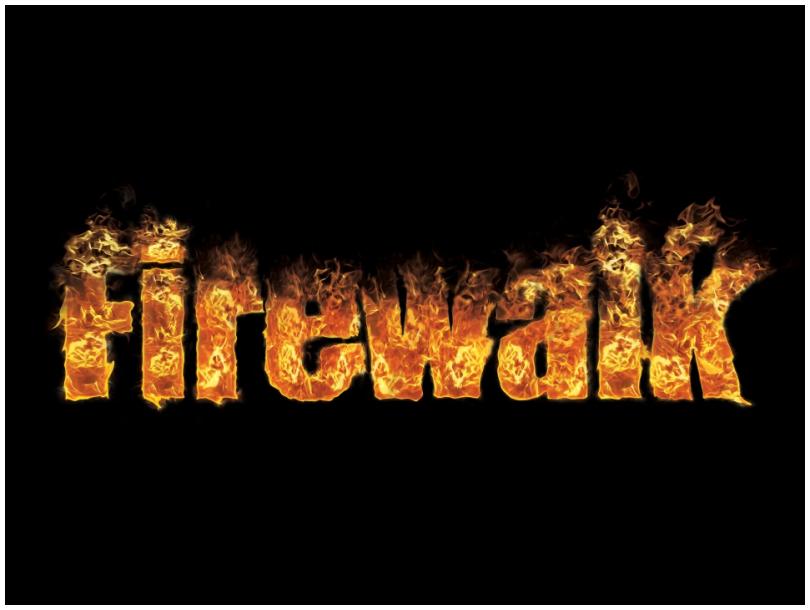 Firewalk