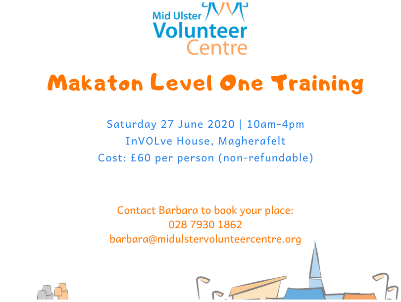 Makaton Flyer