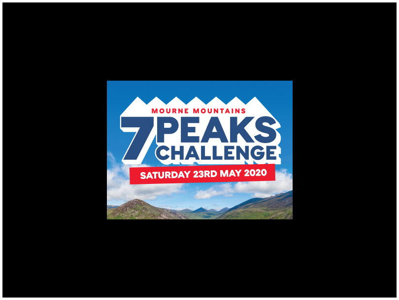 2020 7 Peaks Challenge