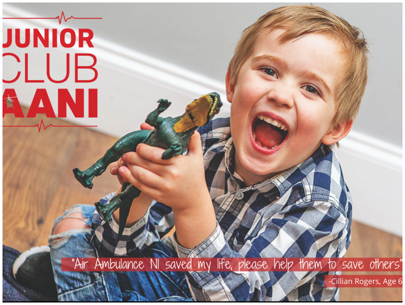 Junior Club AANI