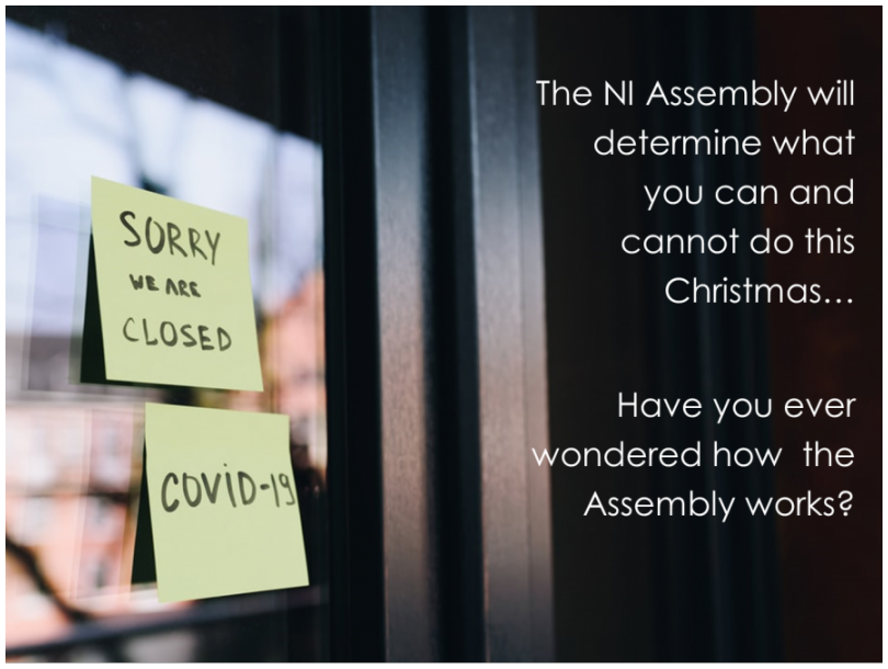 The Assembly Explained webinar