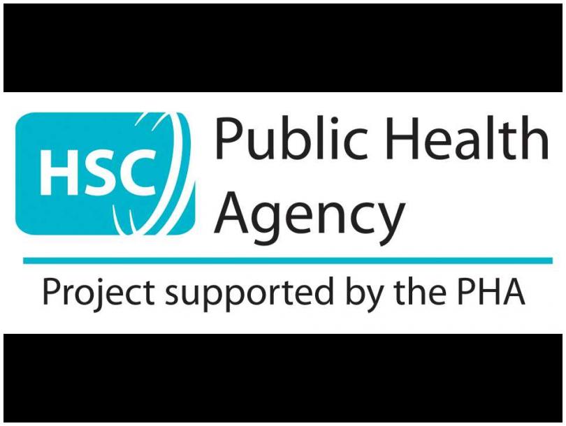 Supported by the Public Health Agency through the CLEAR Project