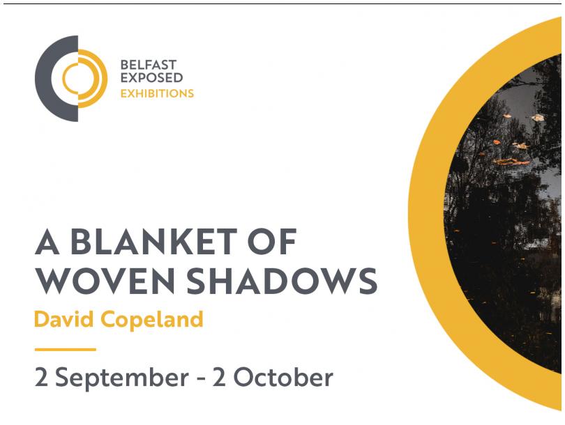 A Blanket of Woven Shadows