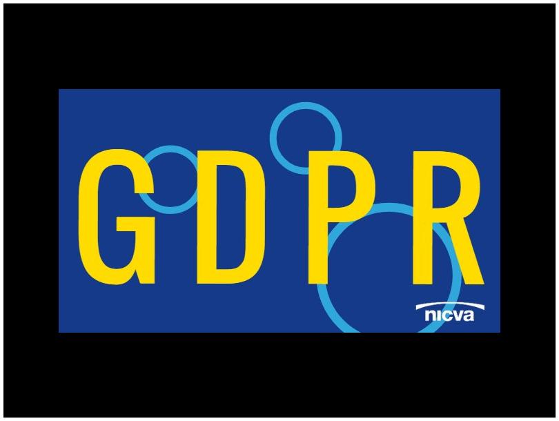 GDPR graphic