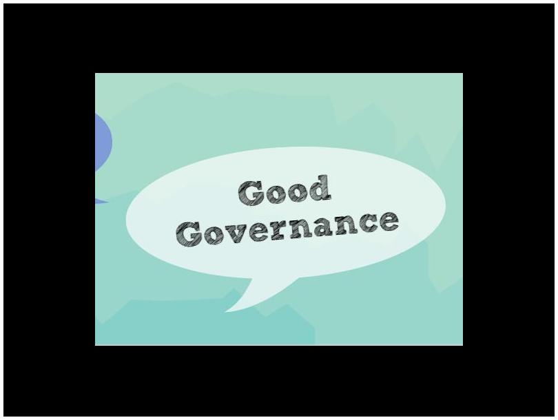 governance image