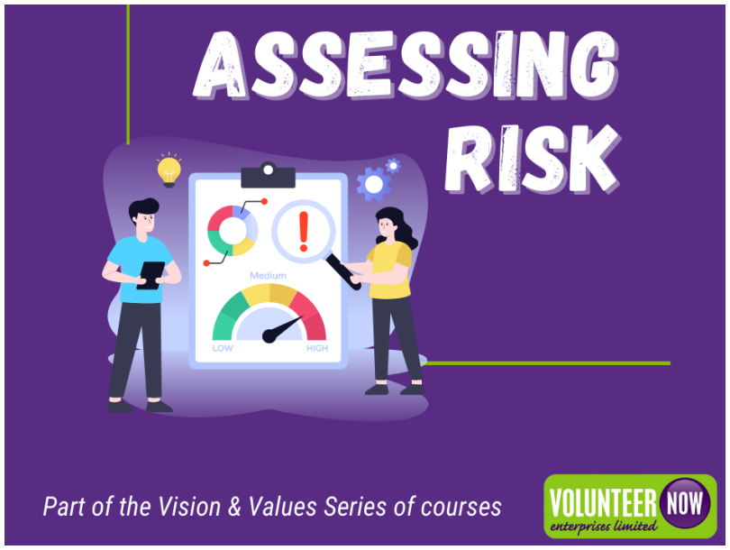 Assessing Risk