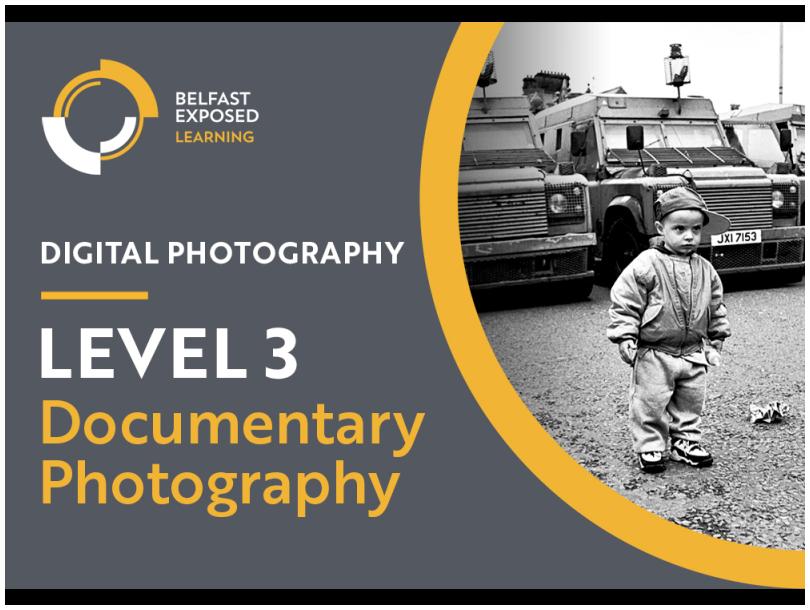 Documentary Photography