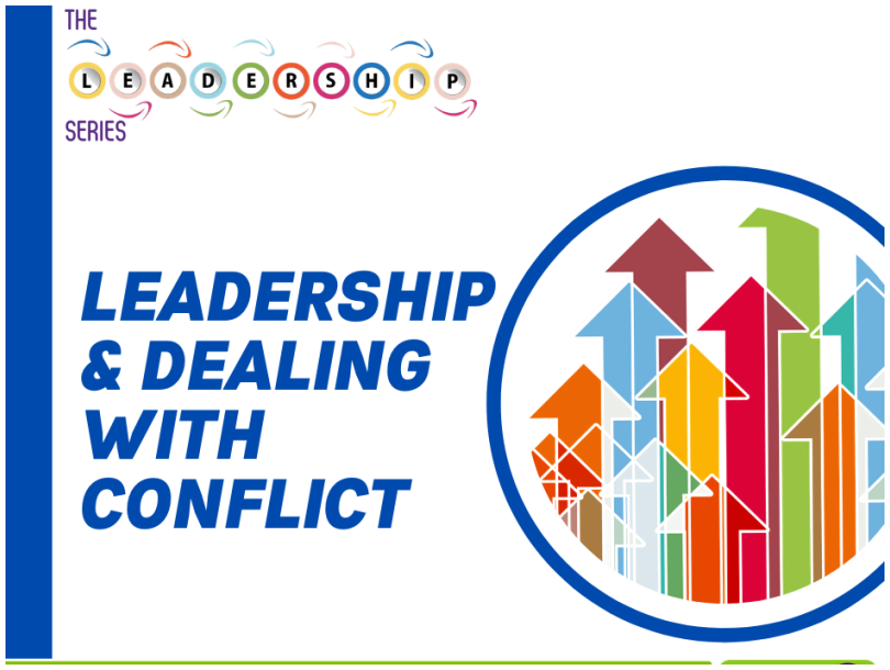 Leadership & Dealing with Conflict