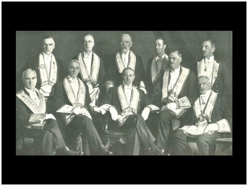 Masonic Group