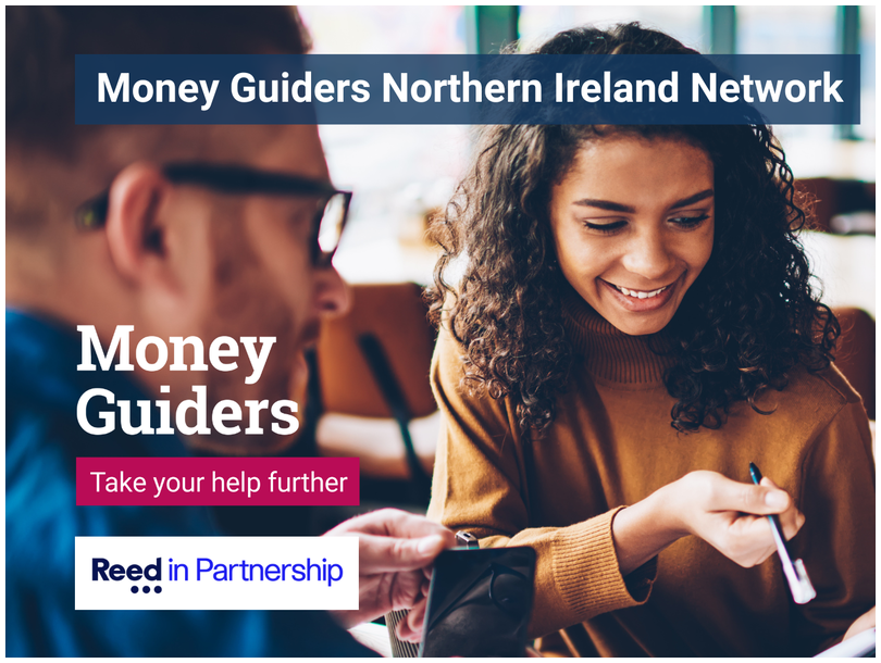 Money Guiders NI Network - Take Your Help Further