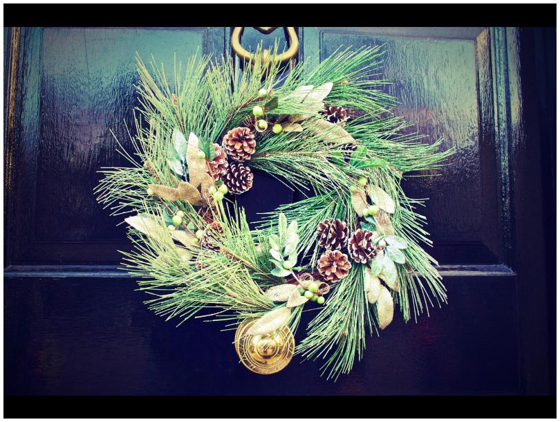 Wreath image