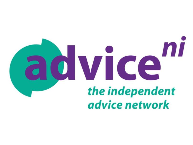 Advice NI logo 