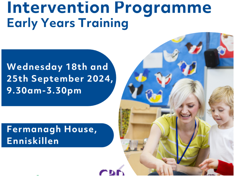 KEYHOLE early intervention flyer 