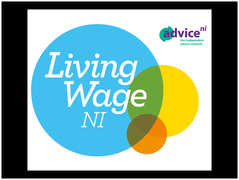 Living Wage NI logo 