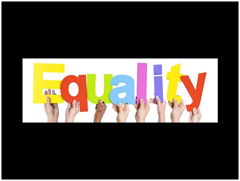 Care Certificate - Standard 4: Equality and Diversity