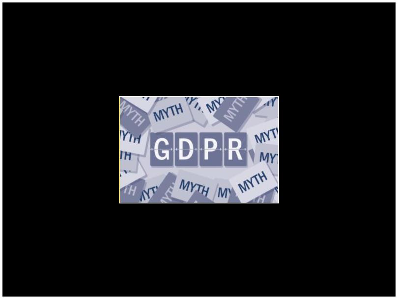How GDPR will impact your Organisation?