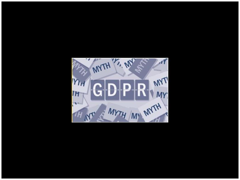 How GDPR will impact your Organisation? How GDPR will impact your Organisation?